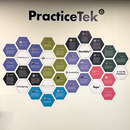 Wall Graphics